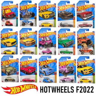 HOTWHEELS  ลิขสิทธิ์แท้ มีมากกว่า 50 แบบให้เลือก รับประกันความถูกที่สุด อัปเดตใหมม่ทุกวัน SB hot wheels hotwheel