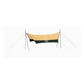 ✅ส่วนลดโค้ดคุ้ม10%OFF✅  ทาร์ป Coleman XP Hexa Tarp MDX