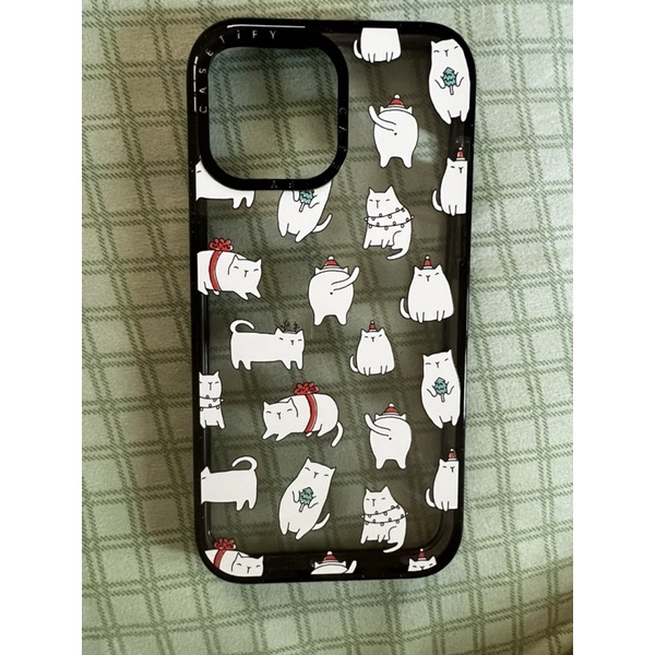Casetify iPhone13 PM