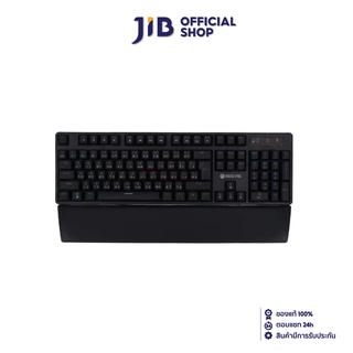 NEOLUTION E-SPORT KEYBOARD (คีย์บอร์ด)  MYSTIC PLUS RAINBOW LED_JIB