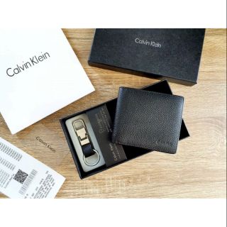 Calvin Klein  Wallet แท้