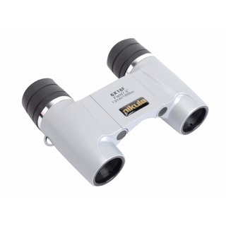 รีกล้องส่องทางไกล Binocular NIKULA 6x18 ระยะ 1000เมตร กำลังขยาย 6เท่าซูม 8x40mm