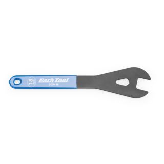 SCW-18 FEATURES
18mm cone wrench