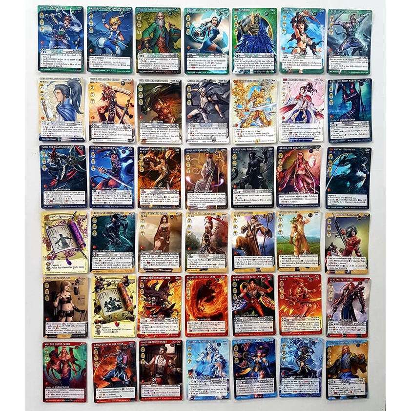 The Moon Reaches to The Sun : ธรรมดา..# 1_summoner master OG