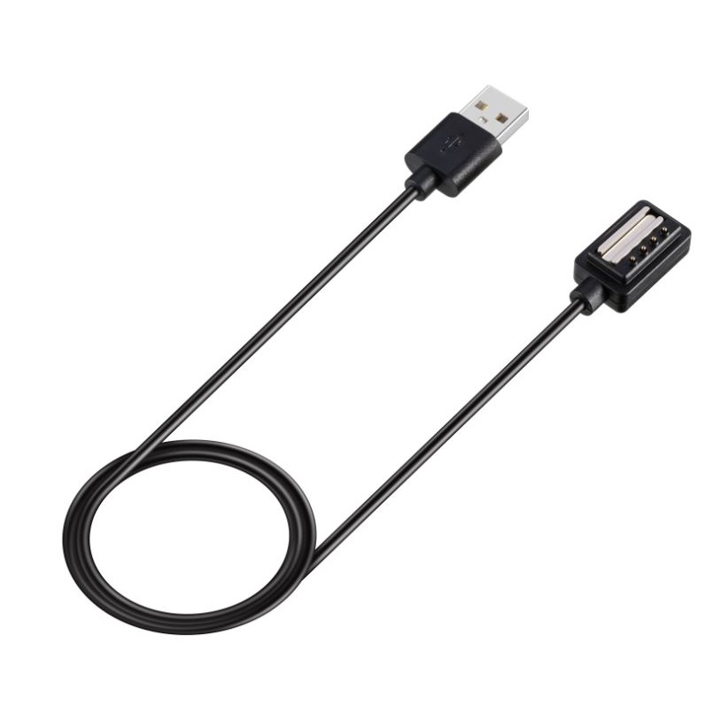 (🇹🇭พร้อมส่ง)สายชาร์จนาฬิกา Suunto 9 Spartan Sport สายชาร์จแม่เหล็กSuunto 9 Cable charger USB suunto