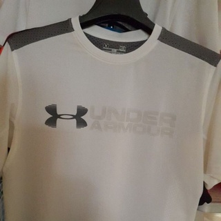 เสื้อunder armour📢❤❤ไลฟ์สดเท่านั้น