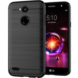 เคสโทรศัพท์ซิลิโคน แบบนิ่ม หรูหรา สําหรับ LG X5 X6 X4 X2 Plus 2018 2019 One X Power 2 3 Power2 Power3