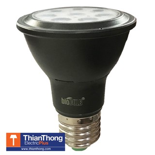 Biobulb หลอดไฟ LED SPOT PAR 20 7W E27 แสงขาว