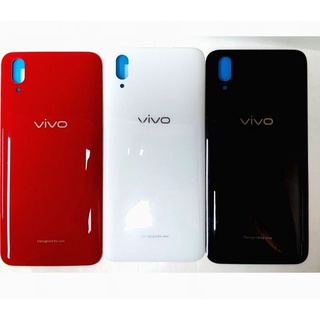 ฝาหลัง Vivo X21 ฝาหลัง  (Back Cover Vivo X21) มีบริการเก็บเงินปลายทาง