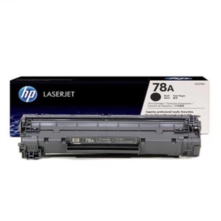 Toner HP รุ่น 78A แท้