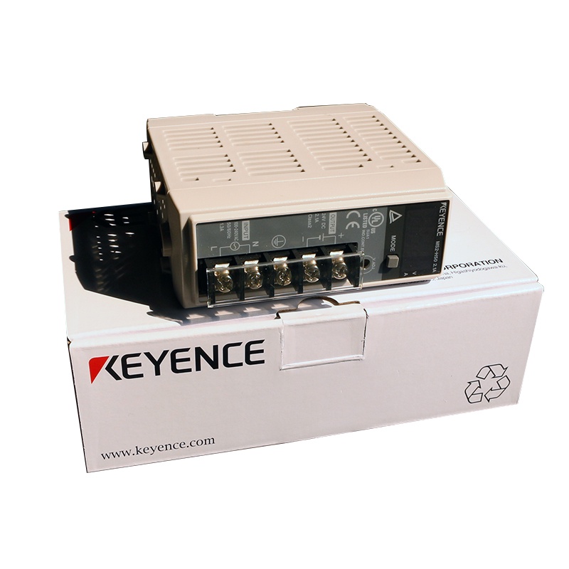 กระแสเอาต์พุตแหล่งจ่ายไฟสลับขนาดเล็ก 2.1A,50W MS2-H50