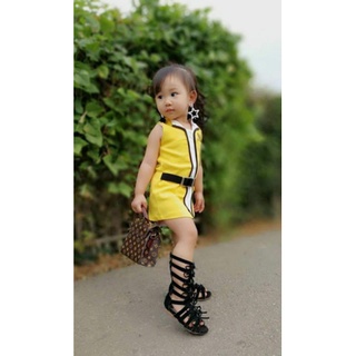 SINGHA#ชุดเด็ก#ชุดเเฟขั่น#ชุดอาชีพ#