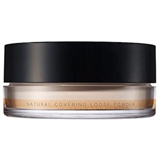 ✈SUQQU(スック) NATURAL COVERING LOOSE POWDER 17g