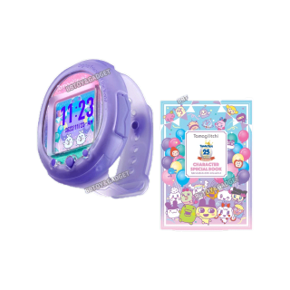 Tamagotchi Smart Anniversary Party Set (25th Anniversary) สินค้าพร้อมส่ง