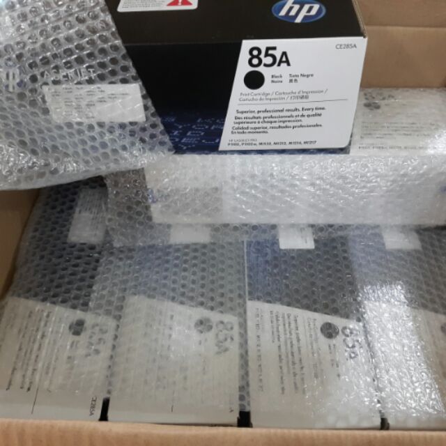 Toner HP85a