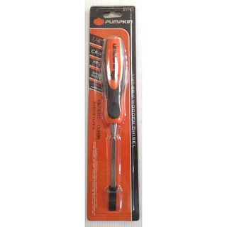 PUMPKIN​ PTT-01WC สิ่ว​ รุ่นด้ามตอก​ 1/4" สิ่ว1/4" สิ่ว 2 หุน