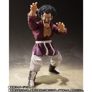 S.H.Figuarts Mr.Satan : Tamashii Web Shop[Model Figure งานแท้]4573102551481