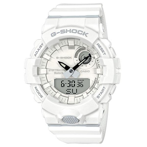 ﻿นาฬิกา CASIO G-Shock G-SQUAD GBA-800-7ADR (ประกัน CMG)