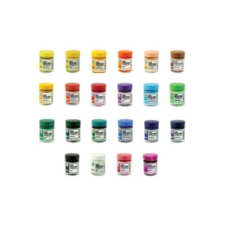 Sakura สีโปสเตอร์ ซากุระ 30cc.