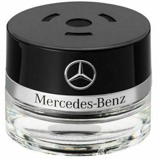 Mercedes benz น้ำหอมระบบ AIR-BALANCE Fragrance Perfume Scent 15 ml
