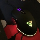 reviewร้านแนะนำเมาส์ FANTECH รุ่น X5 LITE Optical Macro Key RGB Gaming Mouse เมาส์เกมมิ่ง เม้าส์ ออฟติคอล เมาส์มาโคร เมาส์สาย เม้า comment 3