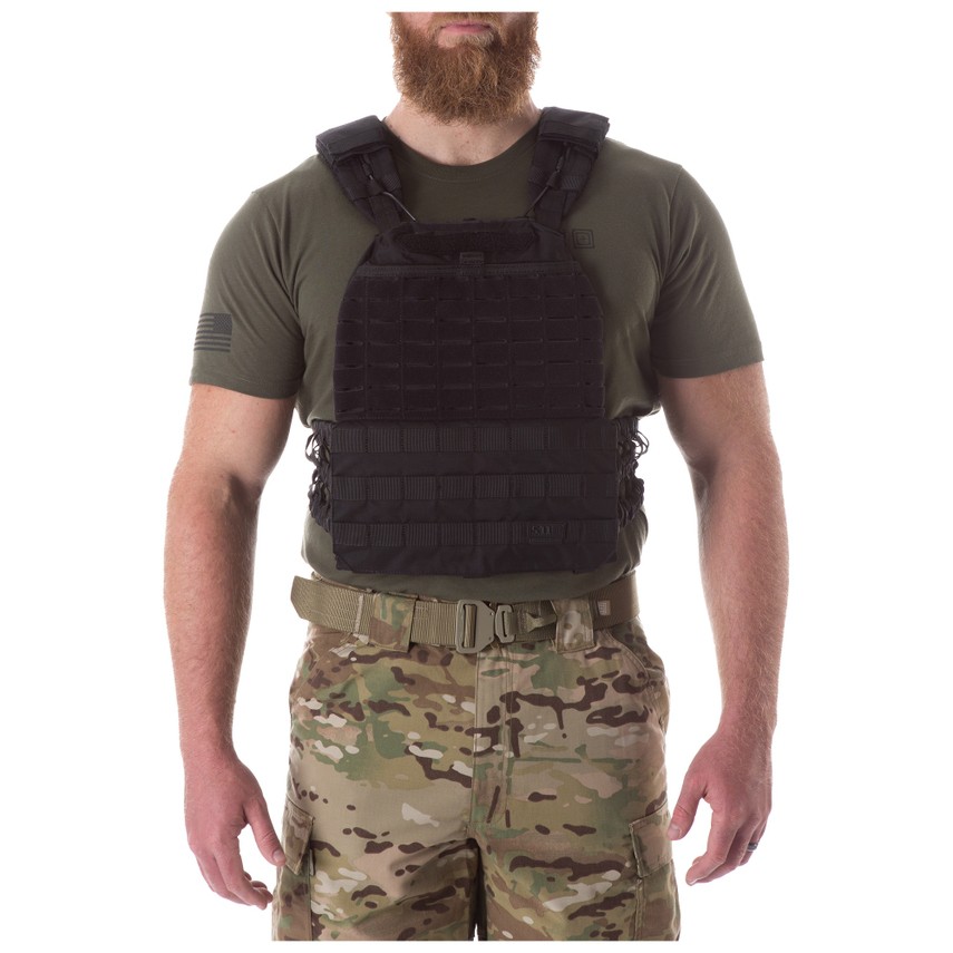 5.11 Vest TacTec Plate Carrier
