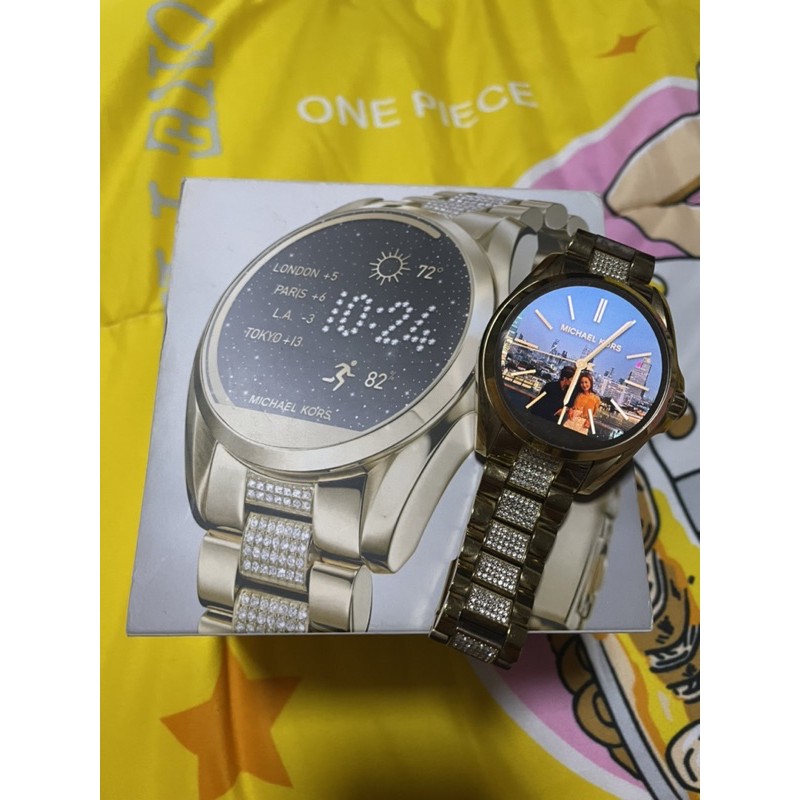 นาฬิกา Smart watch MK