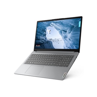 NOTEBOOK (โน้ตบุ๊ค) LENOVO IDEAPAD 1 15ADA782R1003MTA (CLOUD GREY