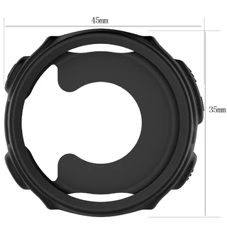 เคสนาฬิกา ชนิดซิลิโคน สำหรับ Garmin Forerunner 235 735XT