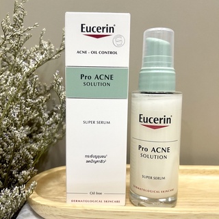 Eucerin Super Serum 30ml.