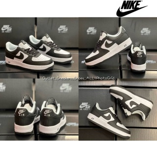 รองเท้า Nike Air Force 1 ใส่ได้ทั้ง ชาย หญิง ส่งฟรี