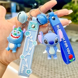 พวงกุญแจสายห้อยการ์ตูน 50 แบบ (สินค้าพร้อมส่ง) งานเกรดดี ห้อยกระเป๋า รถยนต์ บ้าน ลายน่ารัก ของขวัญปีใหม่