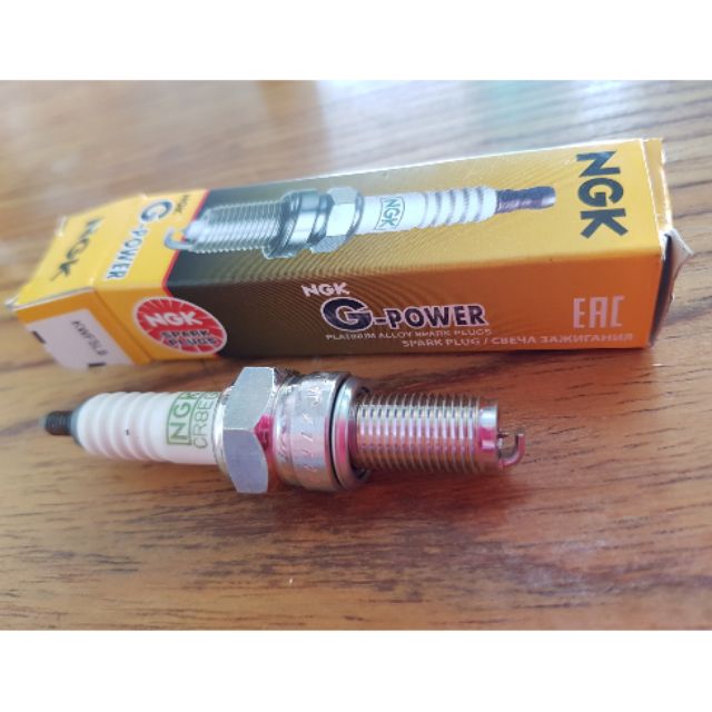 หัวเทียนเข็ม NGK CR8EGP3596