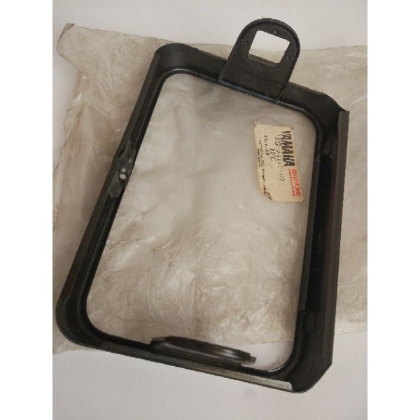 แหวนไฟหน้า Yamaha DT125 DT175 18G 18L NOS