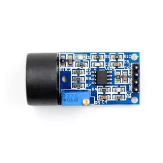 โมดูลเซ็นเซอร์ สําหรับวัดกระแสไฟฟ้า ZMCT103C 5A Range Single Phase AC