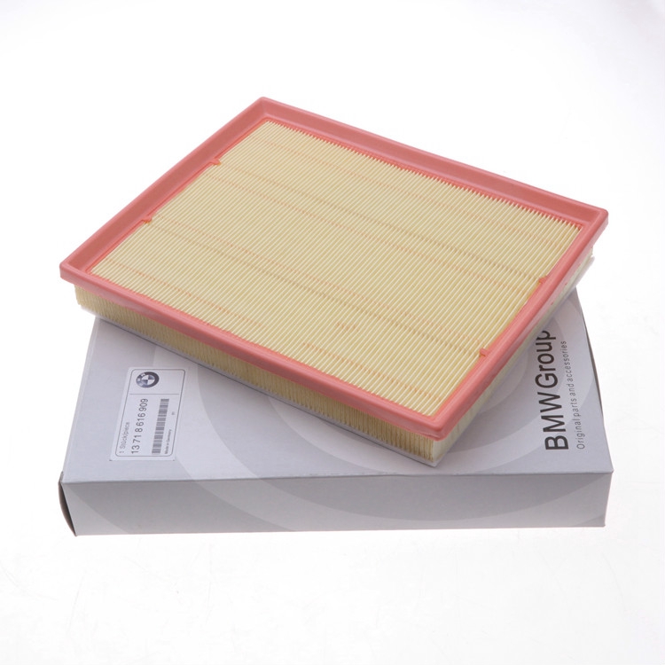 ของแท้โรงงาน BMW 2 Series F87 M2 370hp F20/F21/F32/F33 N55 เครื่องยนต์ Air Core Filter