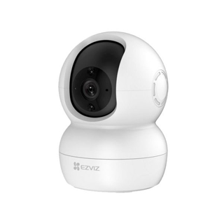 [โปรโมชั่น 6.6] Ezviz (1080p) รุ่น TY2 Wi-Fi PT Camera IP Security Camera 2.4GHz : กล้องวงจรปิดภายในหมุนได้ 360° (EZV-TY2-B0-1G2WF)