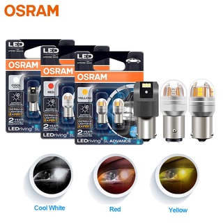 OSRAM LED P21W PY21W P21/5W สัญญาณ LEDriving SL Advance S25 …