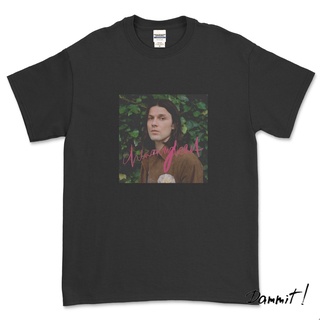 เสื้อยืด พิมพ์ลาย James BAY - BURNING UP/CHEW ON MY HEART สําหรับผู้ชาย ไซซ์ S M L XL