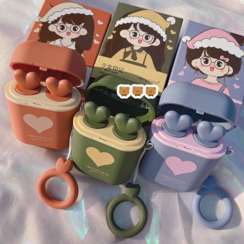 ลิปแอร์พอต Airport 2 แท่ง 2 สี ของแท้ 💄