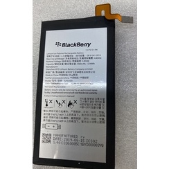 🌹 แบตเตอรี่ BlackBerry Key2 TLp035B1