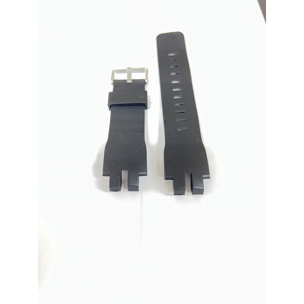 นาฬิกายาง 6616******