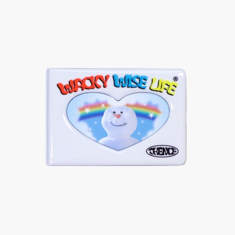 พร้อมส่ง 🚚 Thence - Collect Book (Wacky wise life⛄️🤍)