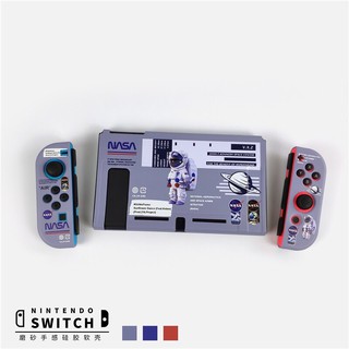 เคสนิ่ม มีทั้งรุ่น Switch /Lite  Nintendo Switch NS