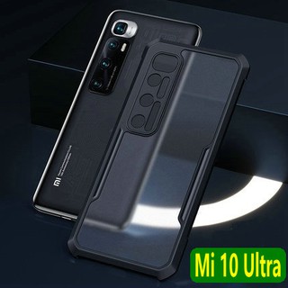 Xundd เคสกันกระแทก สําหรับ Xiaomi Mi 10 Ultra Xiaomi Mi10 Ultra