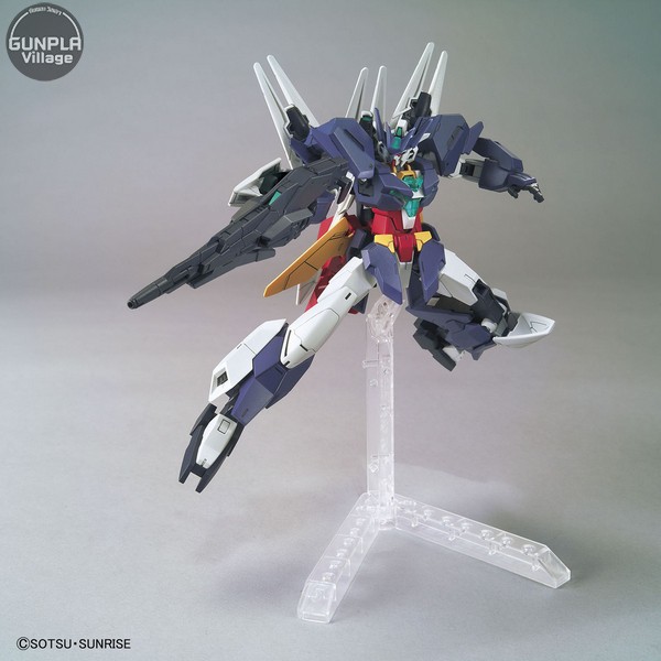 Bandai HG Uraven Gundam 4573102592231 (Plastic Model) 7xXQ