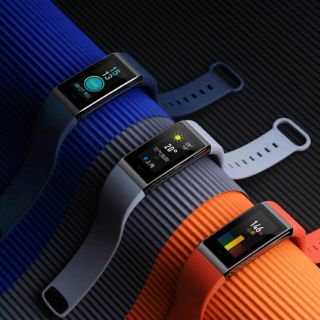 Huami Amazfit Cor 2018 นาฬิกาอัจฉริยะ Smart Watch จาก xiaomi ยอดขายถล่มทลาย !!