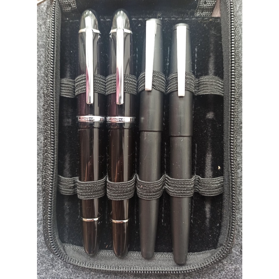 ปากกาหมึกซึม Jinhao 80 Jinhao x159