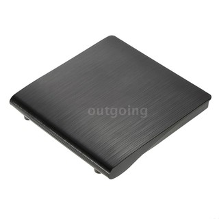 เครื่องเล่นDvd Drive Dvd Usb 3 . 0 Dvd - Rw External Dvd Linux Windows Mac Os อุปกรณ์เสริมสําหรับคอมพิวเตอร์