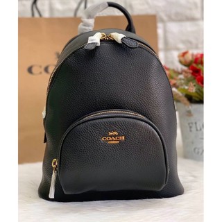 COACH CARRIE BACKPACK 23((997//1029//657)